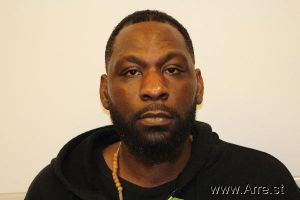 Torey Calhoun Arrest Mugshot