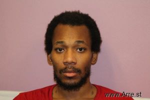 Torres Lawson Arrest Mugshot