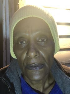 Tracey Bishop Arrest Mugshot