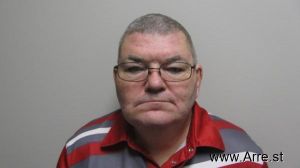 Tracey Garee Arrest Mugshot