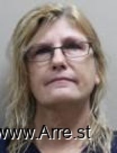 Tracey Schroeder Arrest Mugshot