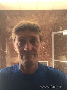 Tracy Davis Jr Arrest Mugshot