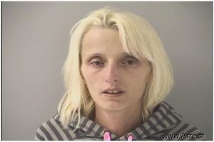 Tracy Fields Arrest Mugshot