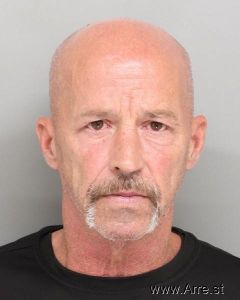 Tracy Hines Arrest Mugshot