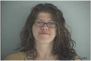 Tracy Vanpelt Arrest Mugshot