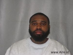 Trashaun Beasley Arrest Mugshot
