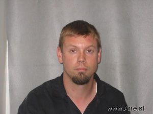 Travis Allen Arrest Mugshot