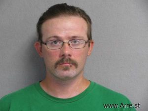 Travis Bickle Arrest Mugshot