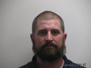 Travis Branstetter Arrest Mugshot