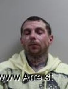 Travis Eccard Arrest