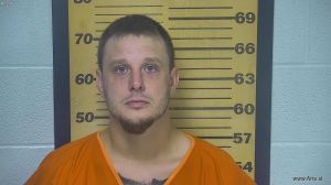 Travis Henry Arrest Mugshot