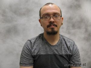 Travis Johnson Arrest Mugshot