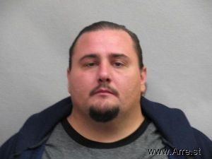 Travis Kowal Arrest Mugshot
