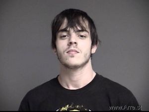 Travis Lemaster Arrest Mugshot