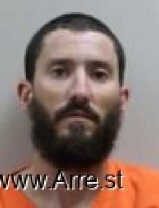 Travis Mason Arrest Mugshot