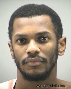 Travis Moore Arrest Mugshot