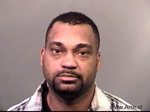 Tremayne Adams Arrest Mugshot