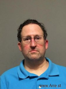 Trevor Andary Arrest Mugshot