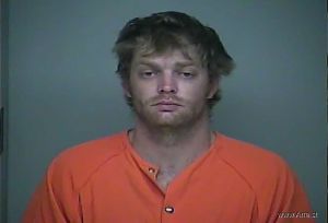 Tristan Combs Arrest Mugshot