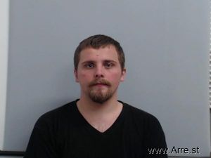 Triston Howell Arrest Mugshot