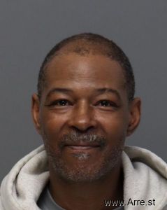 Troy Bell Arrest Mugshot