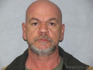 Troy Busta Arrest Mugshot