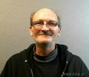 Troy Galleher Arrest Mugshot