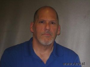 Troy Hopson Arrest Mugshot