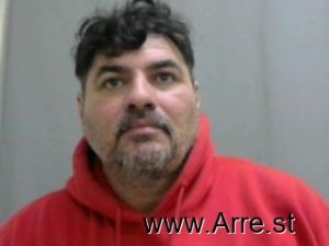 Troy Redman Arrest Mugshot