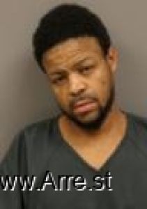 Troy Williams Arrest Mugshot