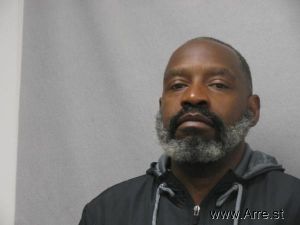 Turhan Johnson Arrest Mugshot