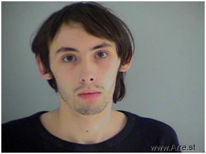 Tyler Anderson Arrest Mugshot