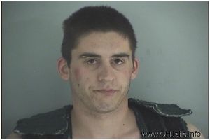 Tyler Brashear Arrest