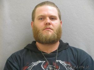 Tyler Burchett Arrest Mugshot