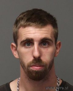 Tyler Caldwell Arrest Mugshot