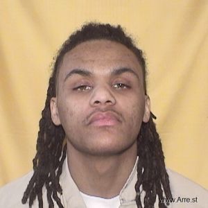 Tyler Duncan Arrest Mugshot