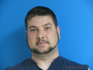 Tyler German Arrest Mugshot