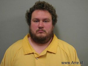 Tyler Gorby Arrest Mugshot