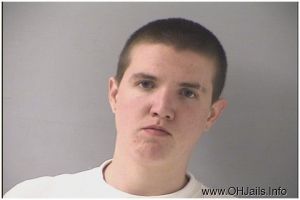 Tyler Hulse Arrest Mugshot