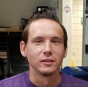 Tyler Kachelries Arrest Mugshot