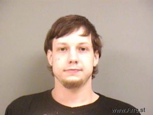 Tyler Klein Arrest Mugshot