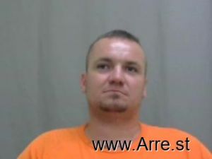 Tyler Labarba Arrest Mugshot
