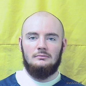 Tyler Leslie Arrest Mugshot