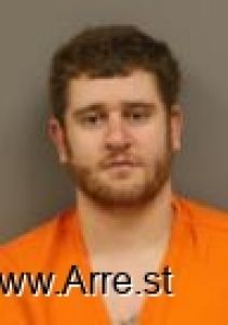 Tyler Lett Arrest Mugshot