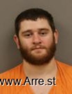 Tyler Lett Arrest Mugshot