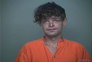 Tyler Miller  Arrest