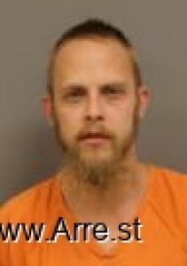 Tyler Mohr Arrest Mugshot