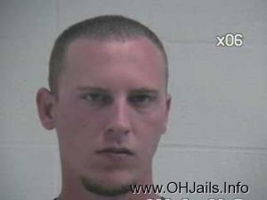 Tyler Rheinscheld Arrest Mugshot