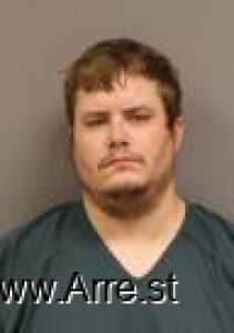 Tyler Timmons Arrest Mugshot