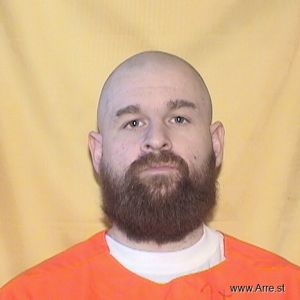 Tyler Werntz Arrest Mugshot